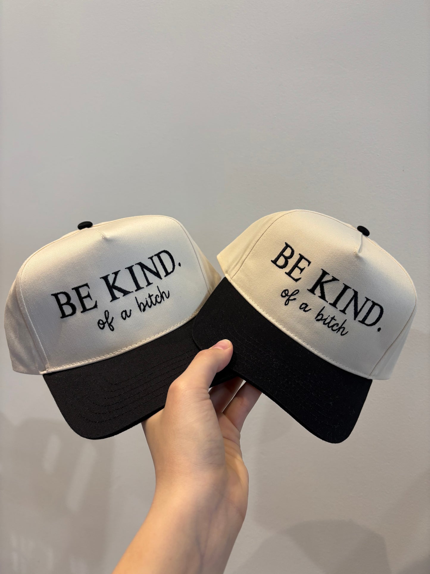 Be Kind, Trucker Hat