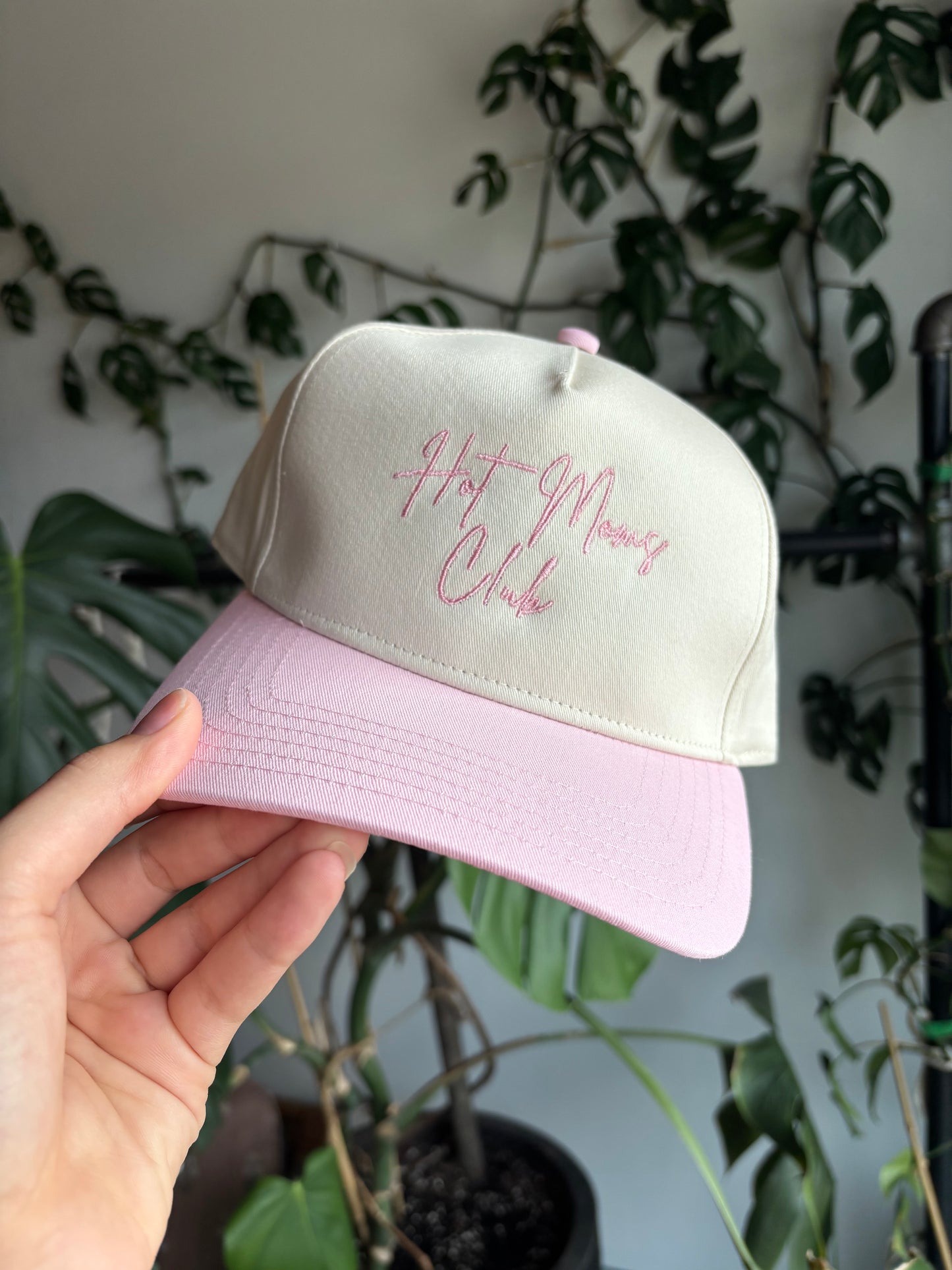 Hot Moms Club, Trucker Hat