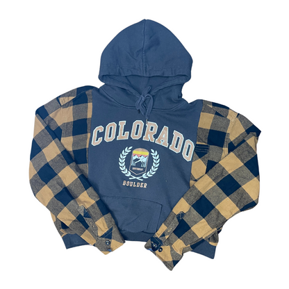 Colorado Hoodie