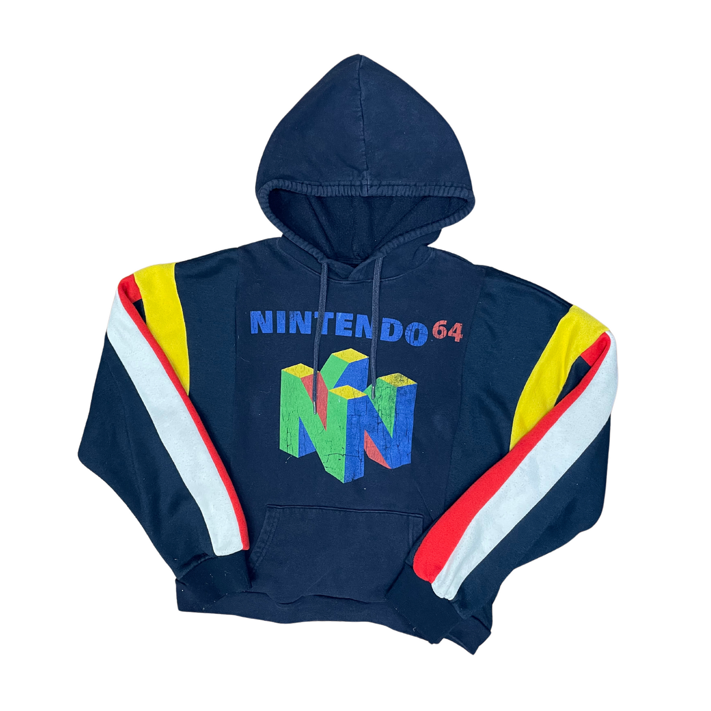 Nintendo Hoodie