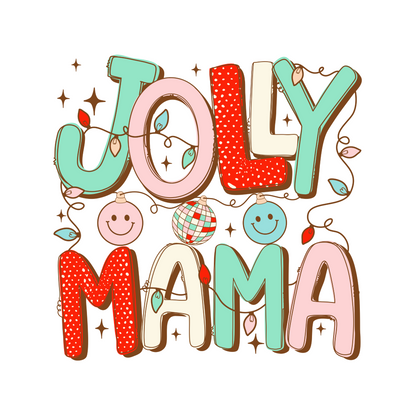 Jolly Mama