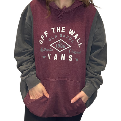 Vans off The Wall Hoodie