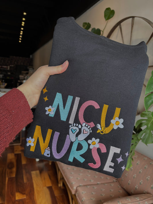 Nicu Nurse