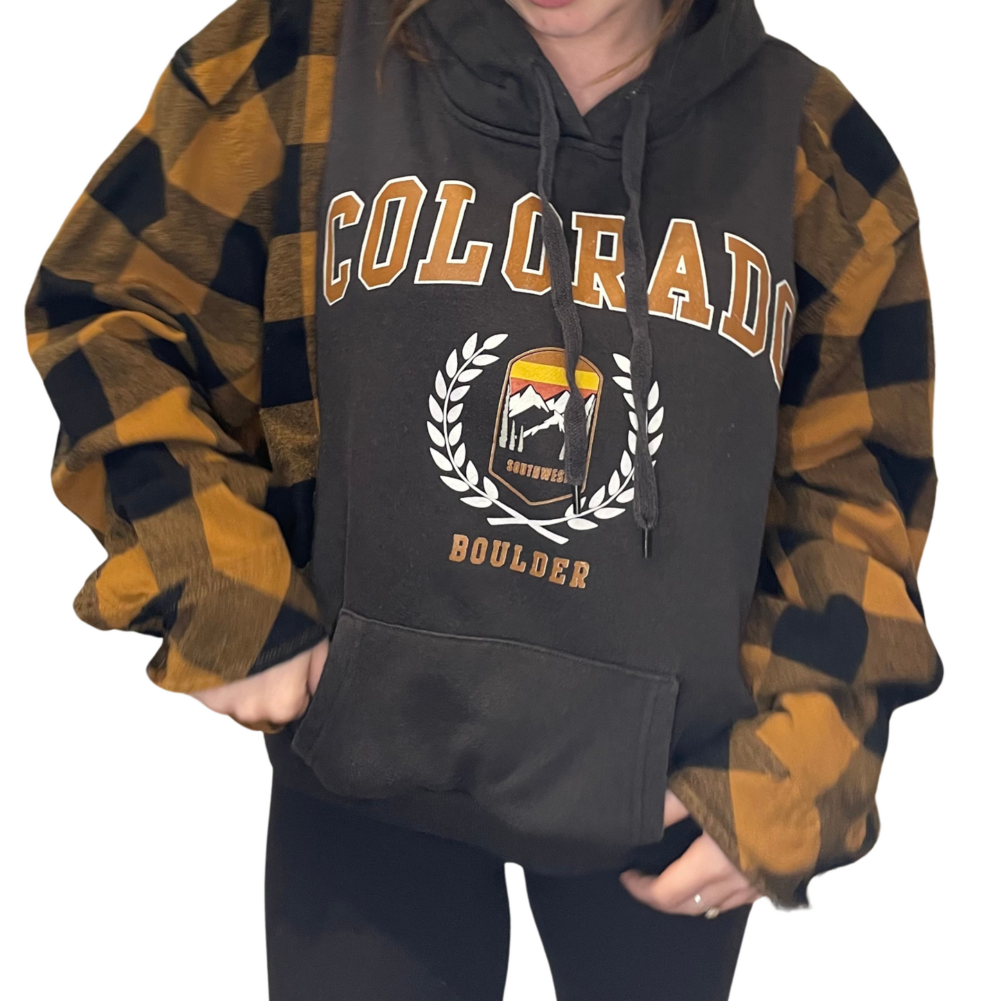 Colorado Hoodie