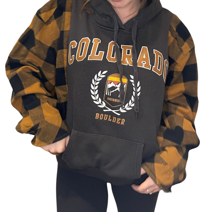 Colorado Hoodie