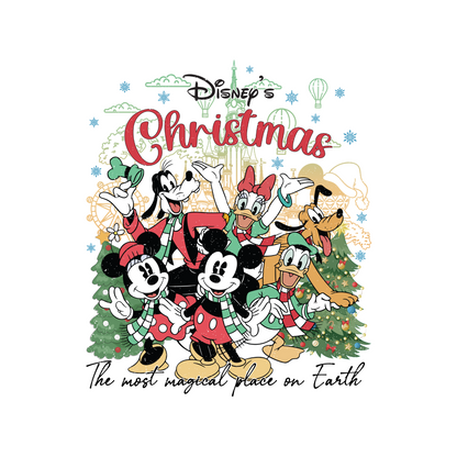 Disney's Christmas