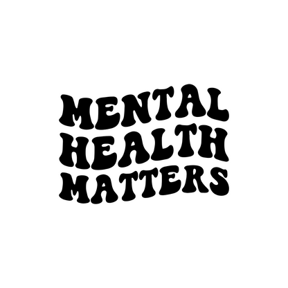 Mental Health Matters