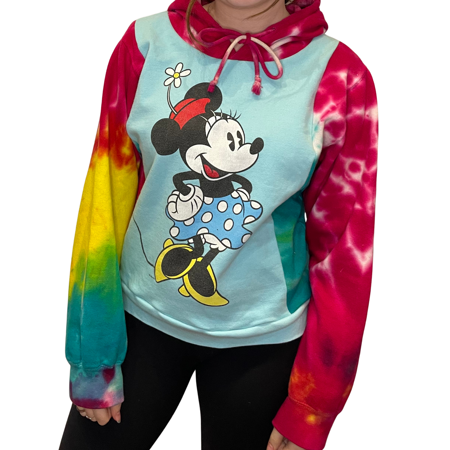 Minnie Hoodie