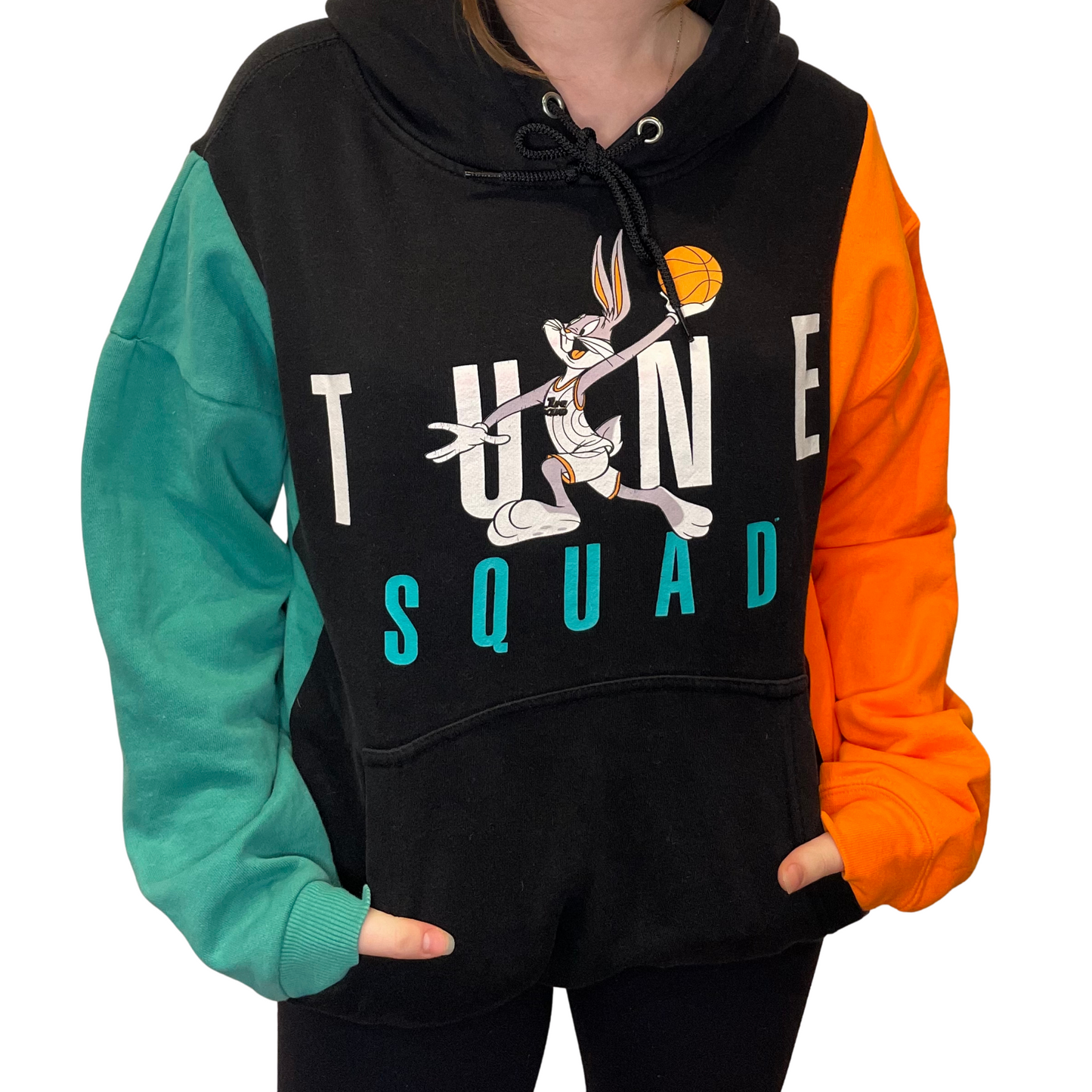 Tune Squad Hoodie