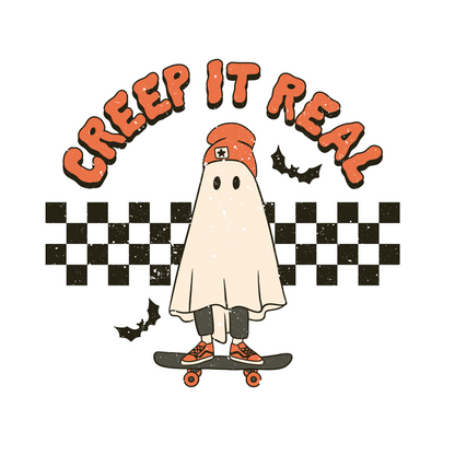 Creep It Real