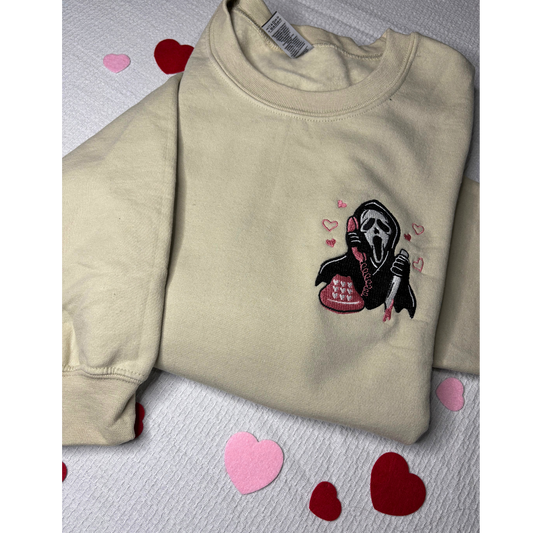 Scream Valentine