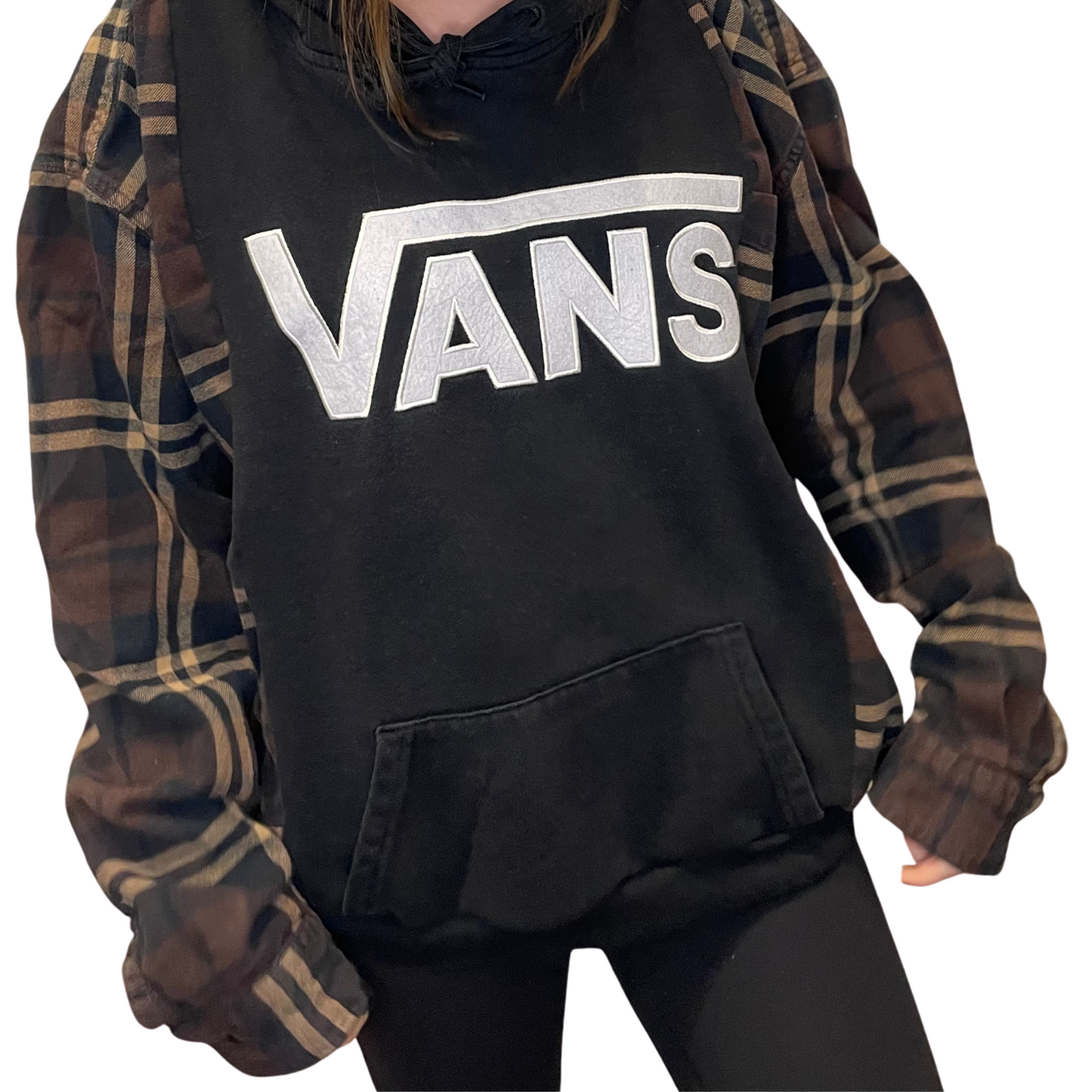 Vans Hoodie