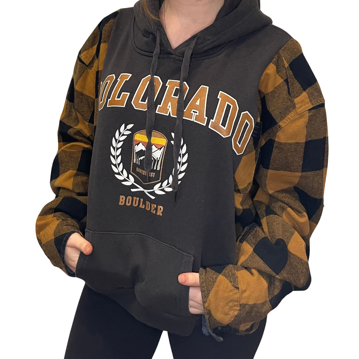 Colorado Hoodie