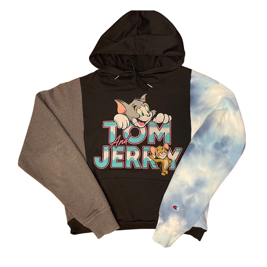 Tom & Jerry Hoodie