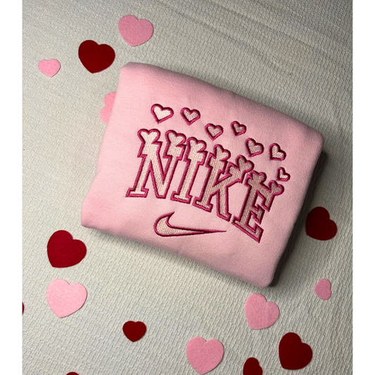 Nike Valentine