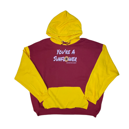 Sunflower Hoodie