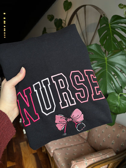 Varsity Nurse