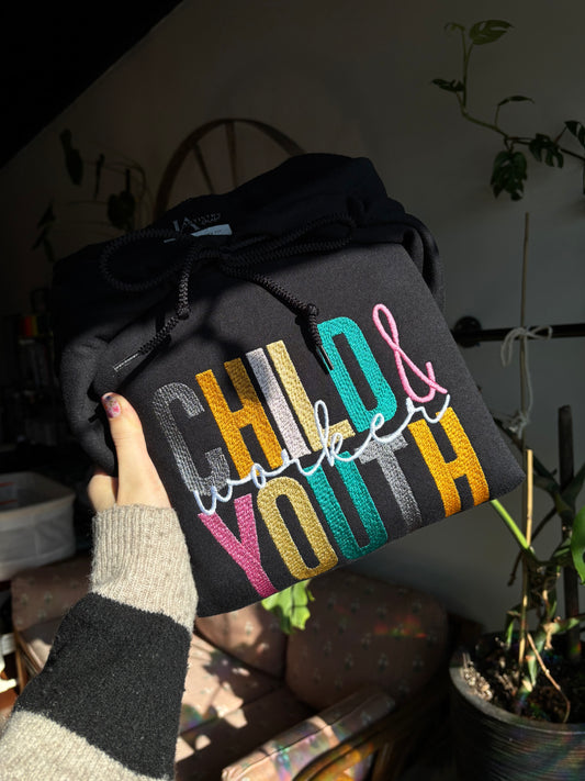 Child & Youth Worker