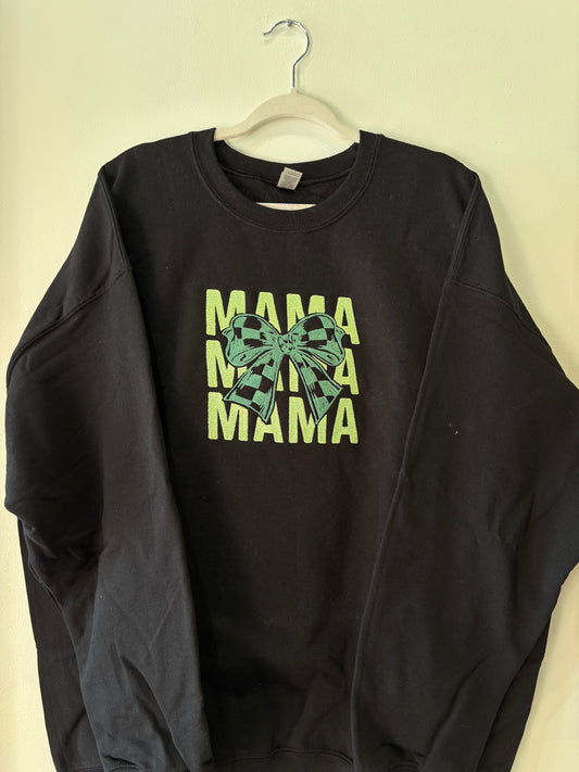 Mama Bow Crew (2XL)