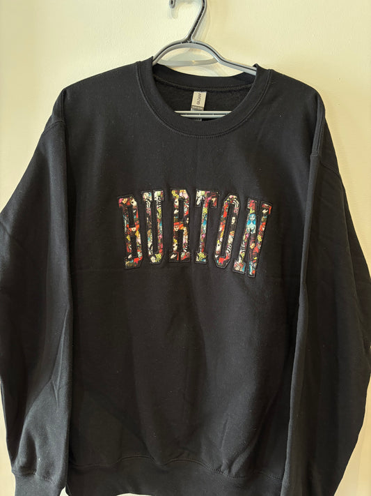 Burton Crew (Medium)