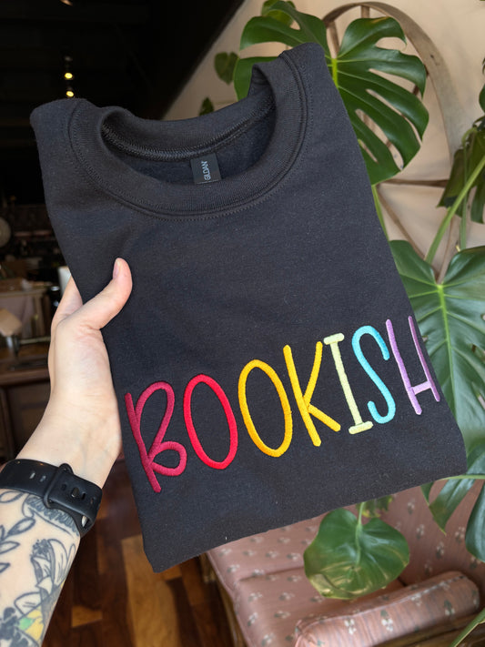 Rainbow Bookish