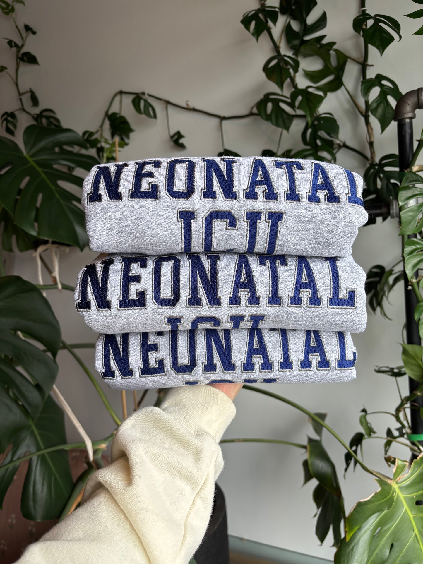 Neonatal ICU