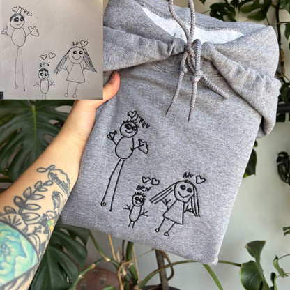 Custom Drawings