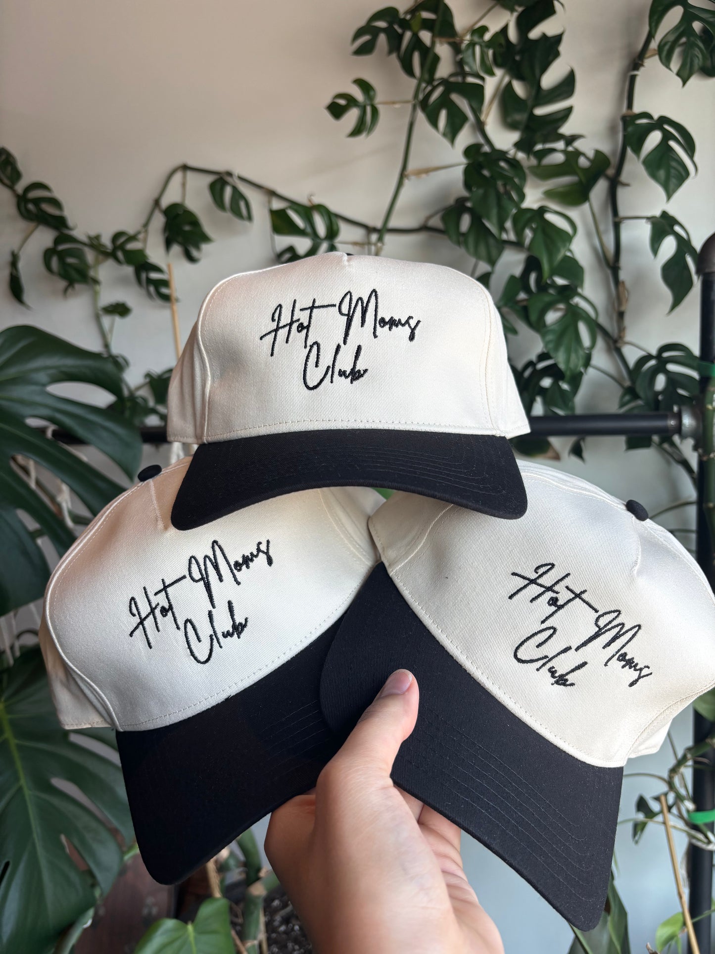 Hot Moms Club, Trucker Hat