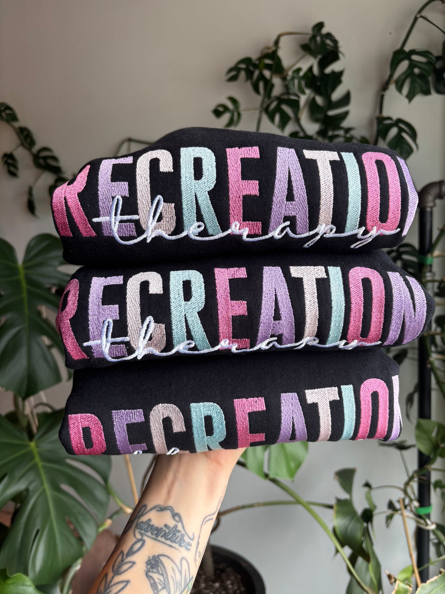 Recreation Therapy