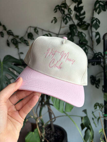 Hot Moms Club, Trucker Hat
