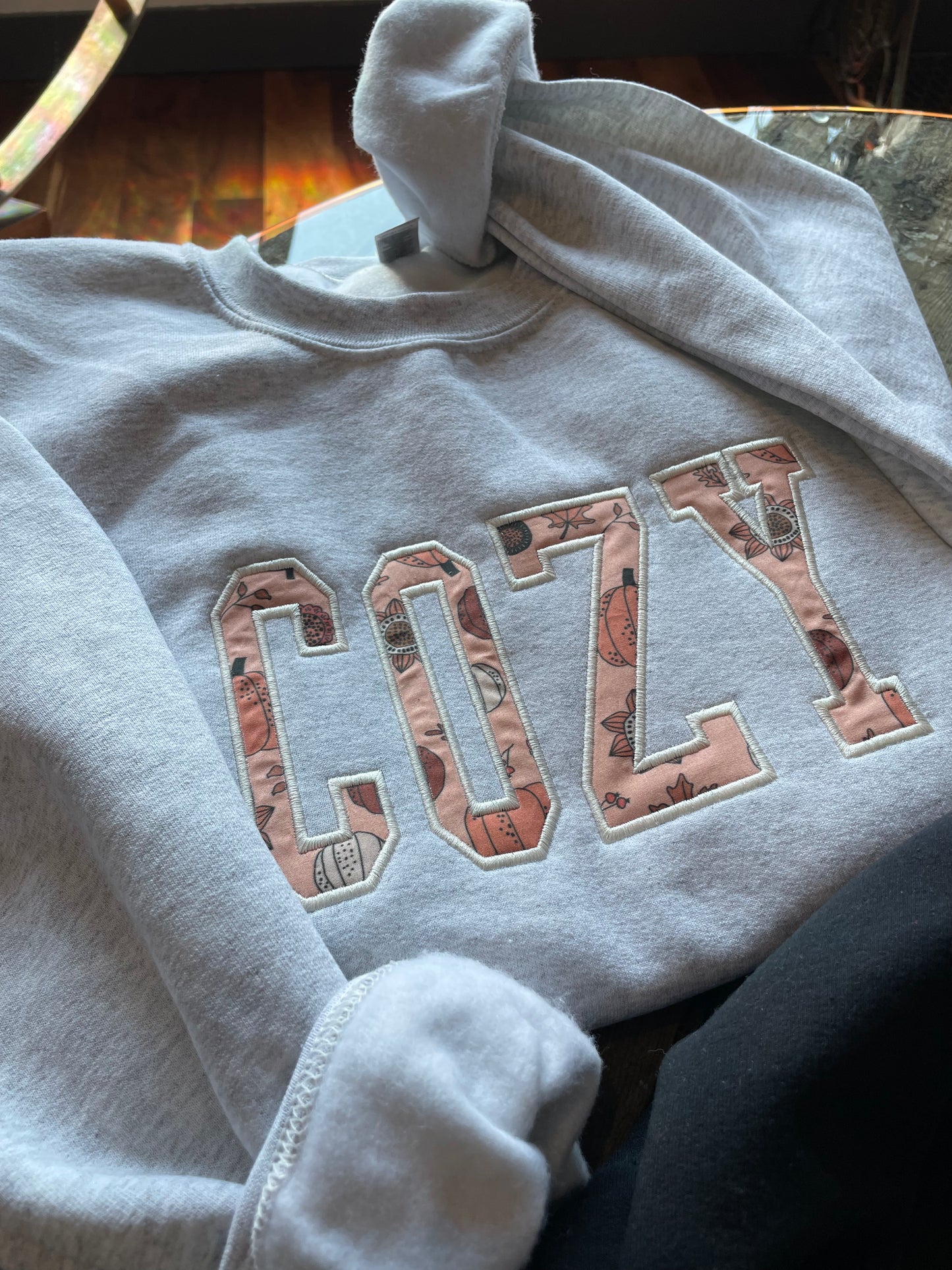 Cozy (fabric)