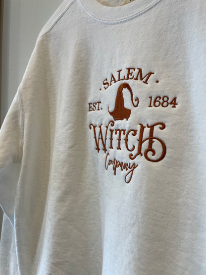 Salem Witch Company