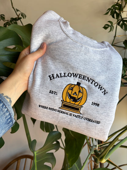Halloweentown est 1998