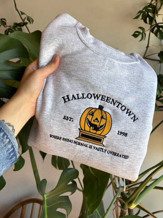 Halloweentown est 1998