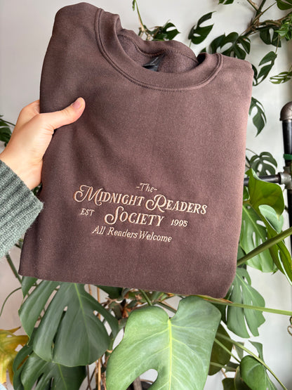 Midnight Readers