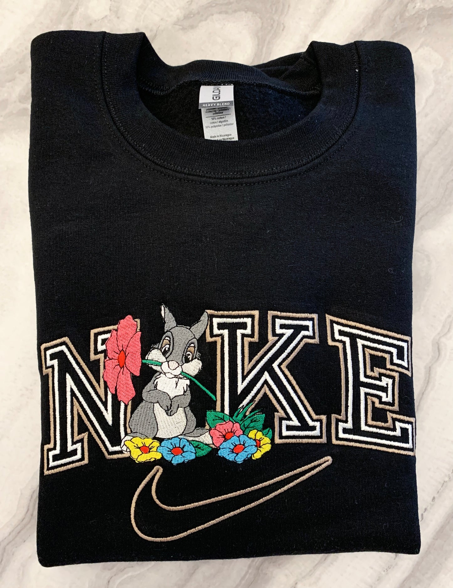 Spring Thumper