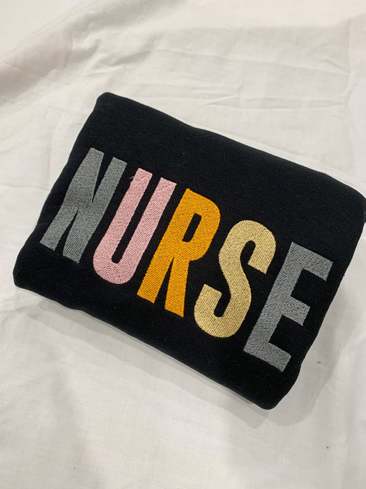 Nurse