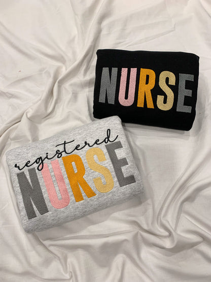 Nurse