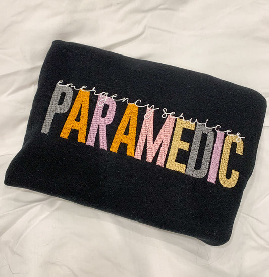 Paramedic