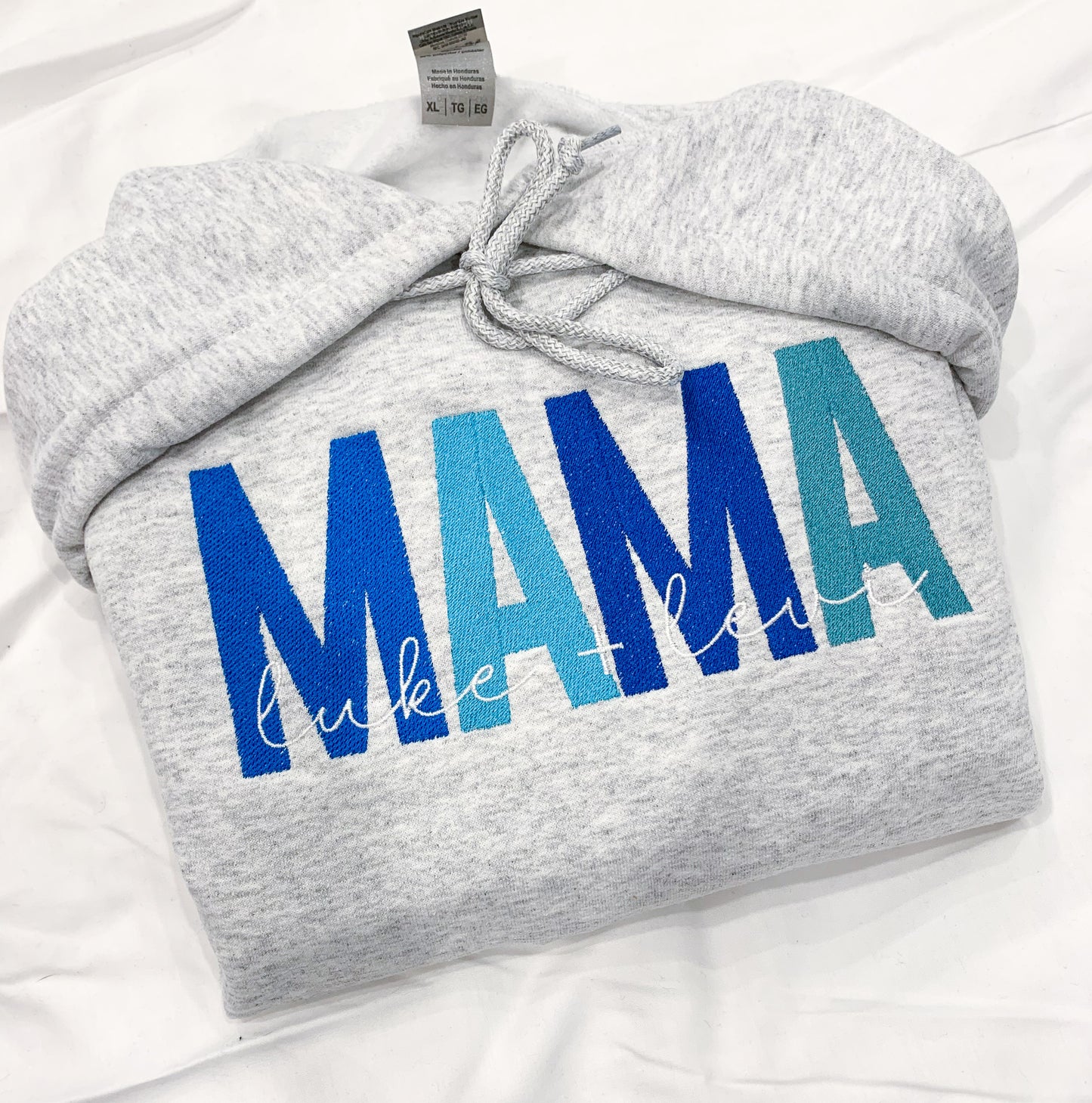 Custom Mama