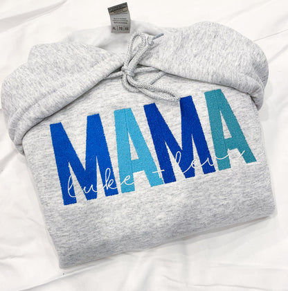 Custom Mama