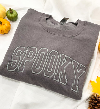 Spooky Grey