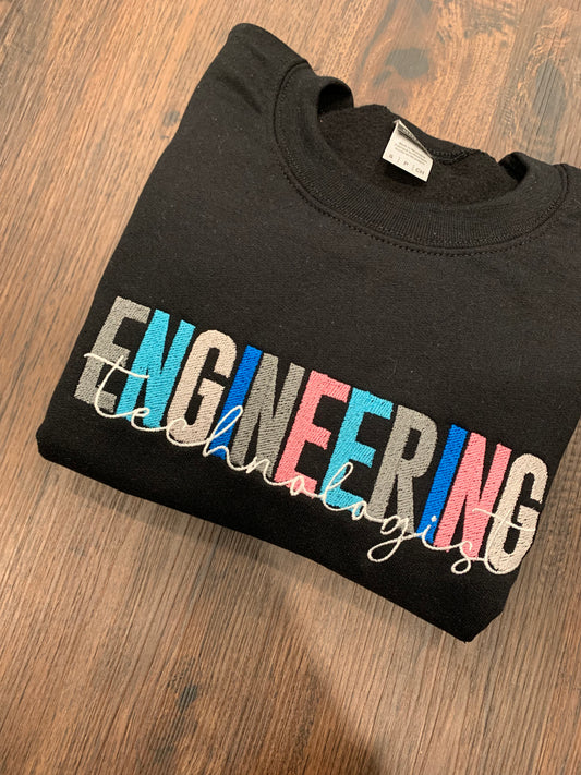 Engineering Technologist